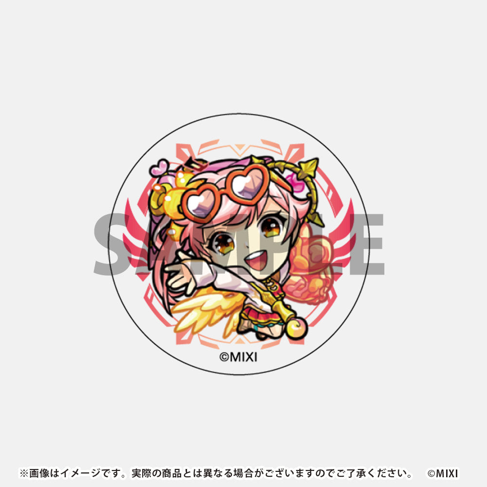 【Part8】モンスターストライク  ファンと創る アクリルフレーク