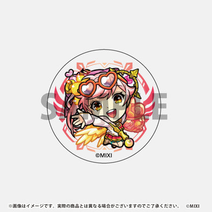 【Part8】モンスターストライク  ファンと創る アクリルフレーク