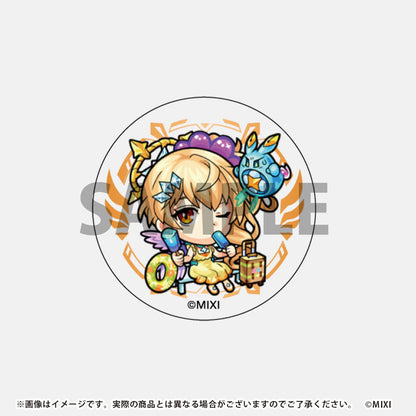 【Part8】モンスターストライク  ファンと創る アクリルフレーク