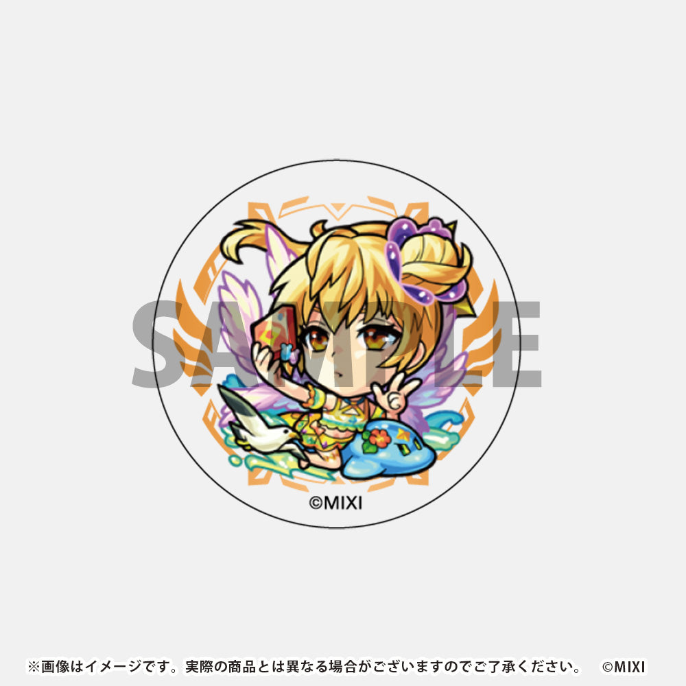 【Part8】モンスターストライク  ファンと創る アクリルフレーク