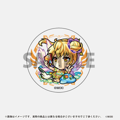 【Part8】モンスターストライク  ファンと創る アクリルフレーク