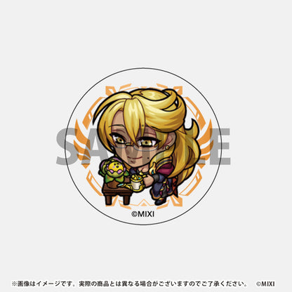 【Part8】モンスターストライク  ファンと創る アクリルフレーク