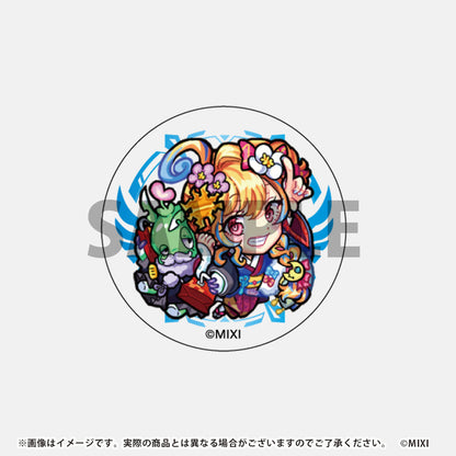 【Part8】モンスターストライク  ファンと創る アクリルフレーク