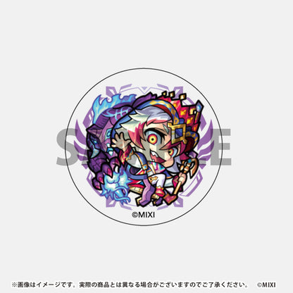 【Part8】モンスターストライク  ファンと創る アクリルフレーク