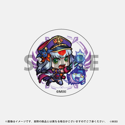 【Part8】モンスターストライク  ファンと創る アクリルフレーク