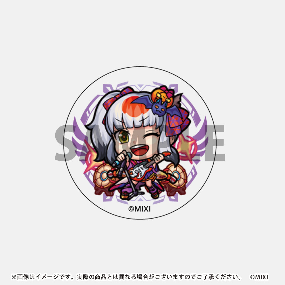 【Part8】モンスターストライク  ファンと創る アクリルフレーク