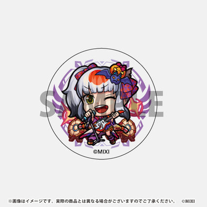 【Part8】モンスターストライク  ファンと創る アクリルフレーク