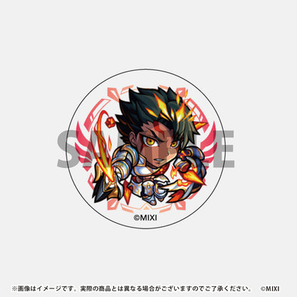 【Part8】モンスターストライク  ファンと創る アクリルフレーク