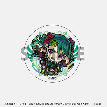 【Part8】モンスターストライク  ファンと創る アクリルフレーク