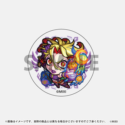 【Part8】モンスターストライク  ファンと創る アクリルフレーク