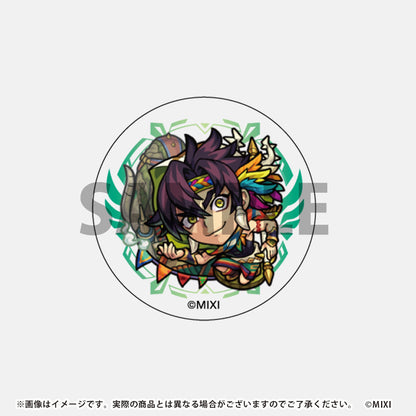 【Part8】モンスターストライク  ファンと創る アクリルフレーク