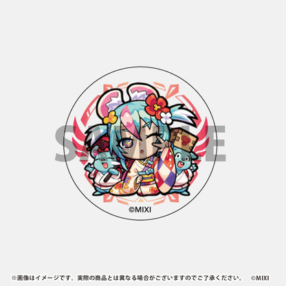 【Part9】モンスターストライク  ファンと創る アクリルフレーク