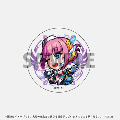 【Part9】モンスターストライク  ファンと創る アクリルフレーク