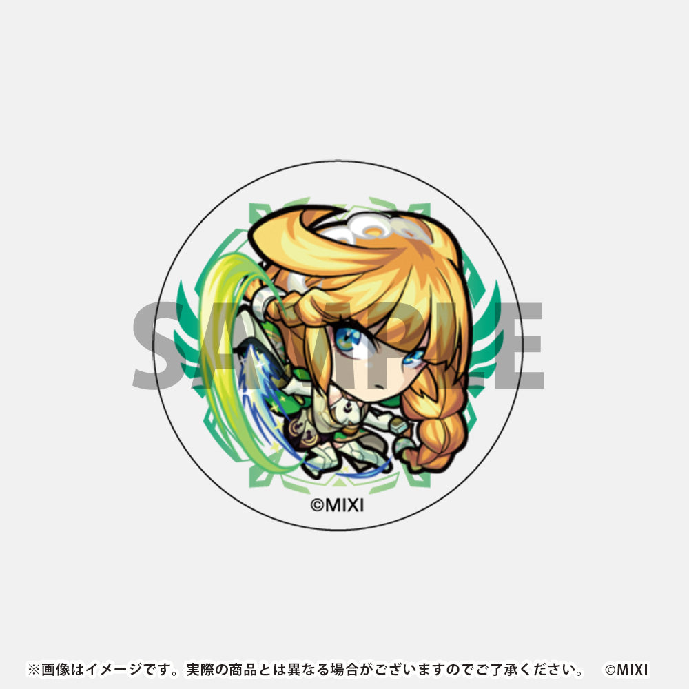 【Part9】モンスターストライク  ファンと創る アクリルフレーク