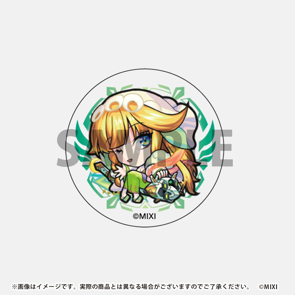 【Part9】モンスターストライク  ファンと創る アクリルフレーク