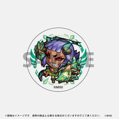 【Part9】モンスターストライク  ファンと創る アクリルフレーク