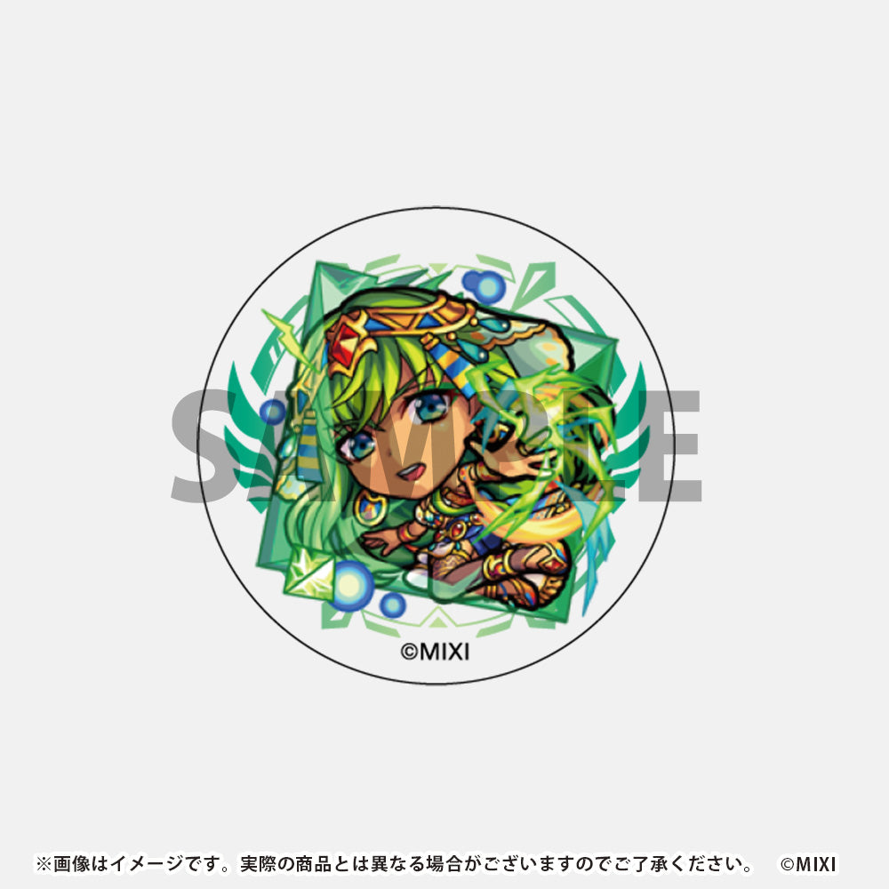 【Part9】モンスターストライク  ファンと創る アクリルフレーク