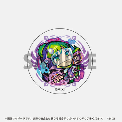 【Part12】モンスターストライク  ファンと創る アクリルフレーク