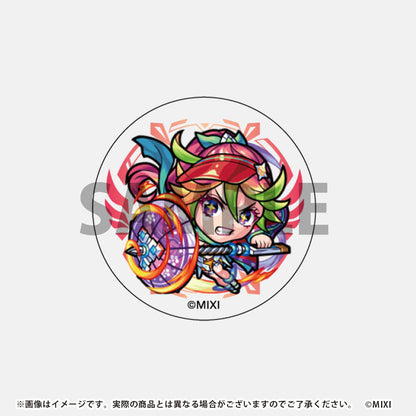 【Part12】モンスターストライク  ファンと創る アクリルフレーク