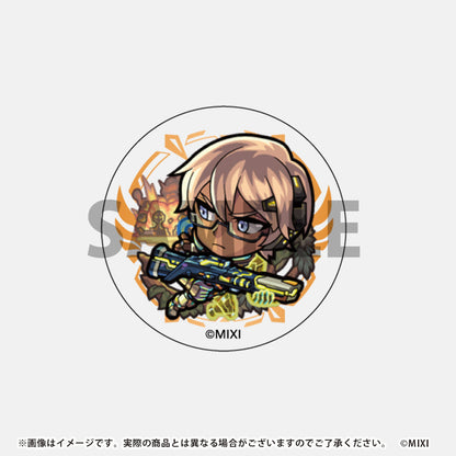 【Part12】モンスターストライク  ファンと創る アクリルフレーク