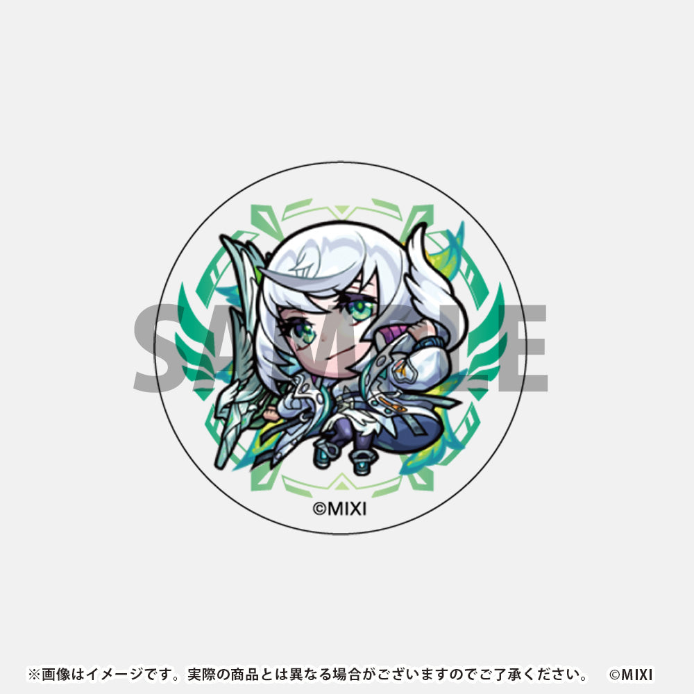 【Part12】モンスターストライク  ファンと創る アクリルフレーク