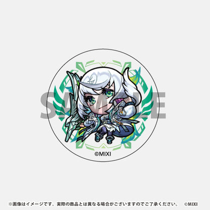 【Part12】モンスターストライク  ファンと創る アクリルフレーク