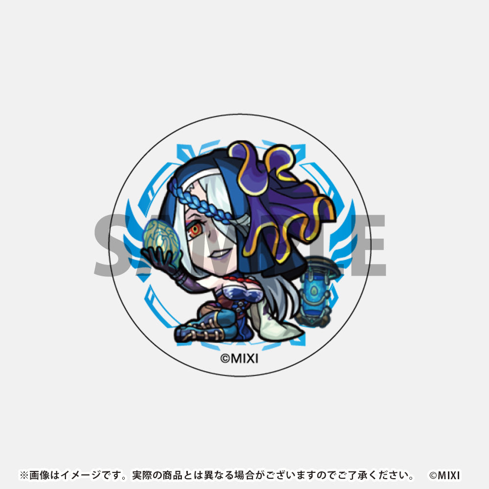 【Part12】モンスターストライク  ファンと創る アクリルフレーク