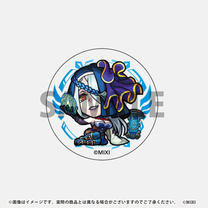 【Part12】モンスターストライク  ファンと創る アクリルフレーク