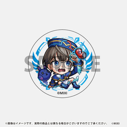 【Part12】モンスターストライク  ファンと創る アクリルフレーク