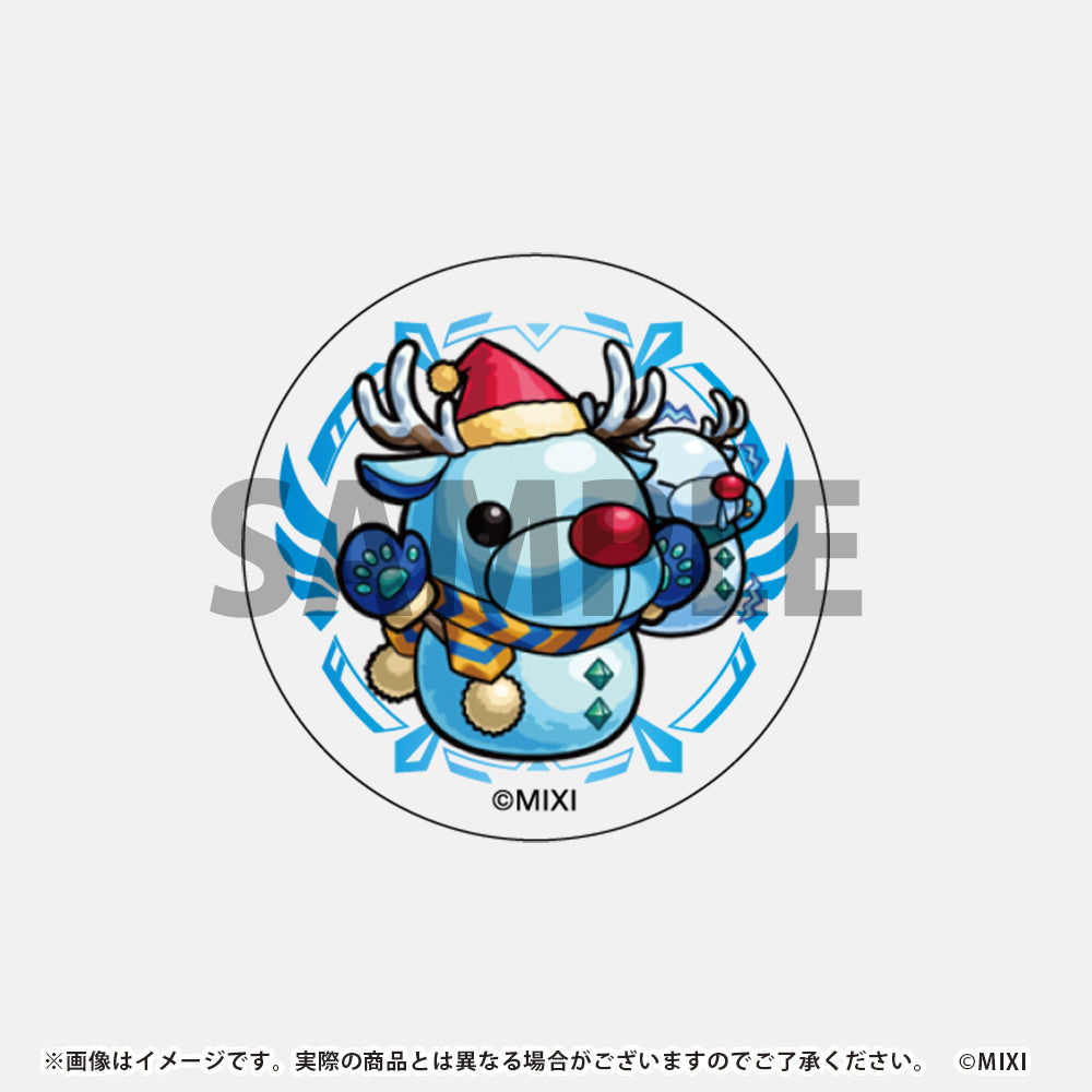 【Part12】モンスターストライク  ファンと創る アクリルフレーク