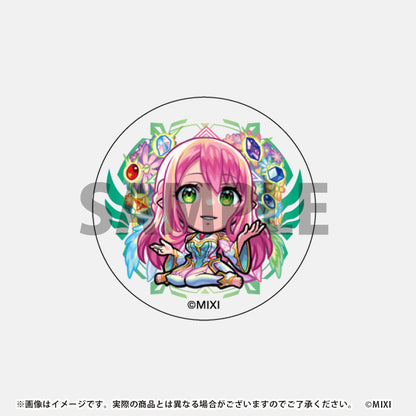 【Part12】モンスターストライク  ファンと創る アクリルフレーク