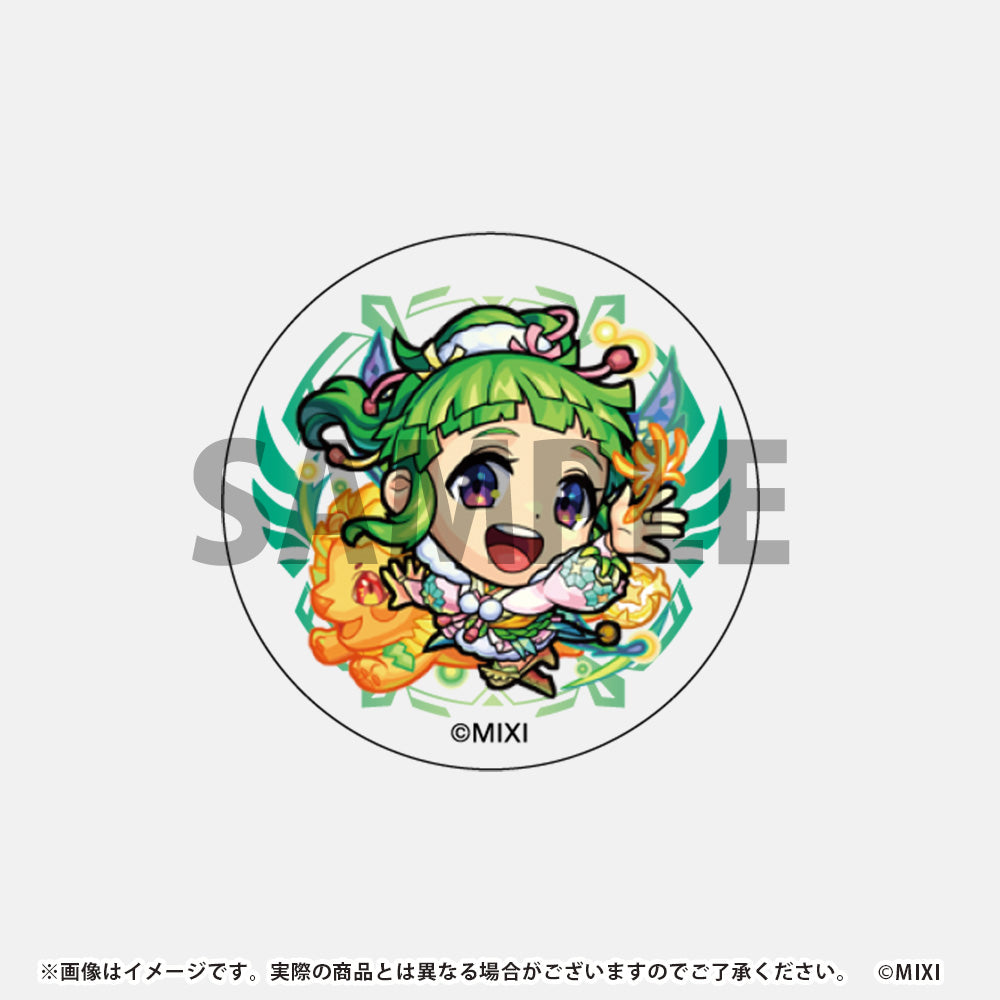 【Part13】モンスターストライク  ファンと創る アクリルフレーク