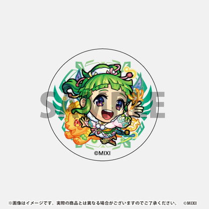 【Part13】モンスターストライク  ファンと創る アクリルフレーク