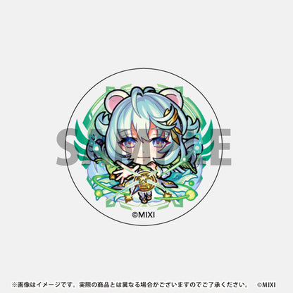 【Part13】モンスターストライク  ファンと創る アクリルフレーク