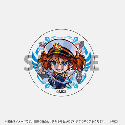 【Part13】モンスターストライク  ファンと創る アクリルフレーク