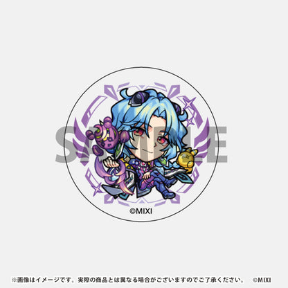 【Part13】モンスターストライク  ファンと創る アクリルフレーク