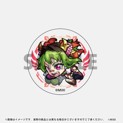 【Part13】モンスターストライク  ファンと創る アクリルフレーク