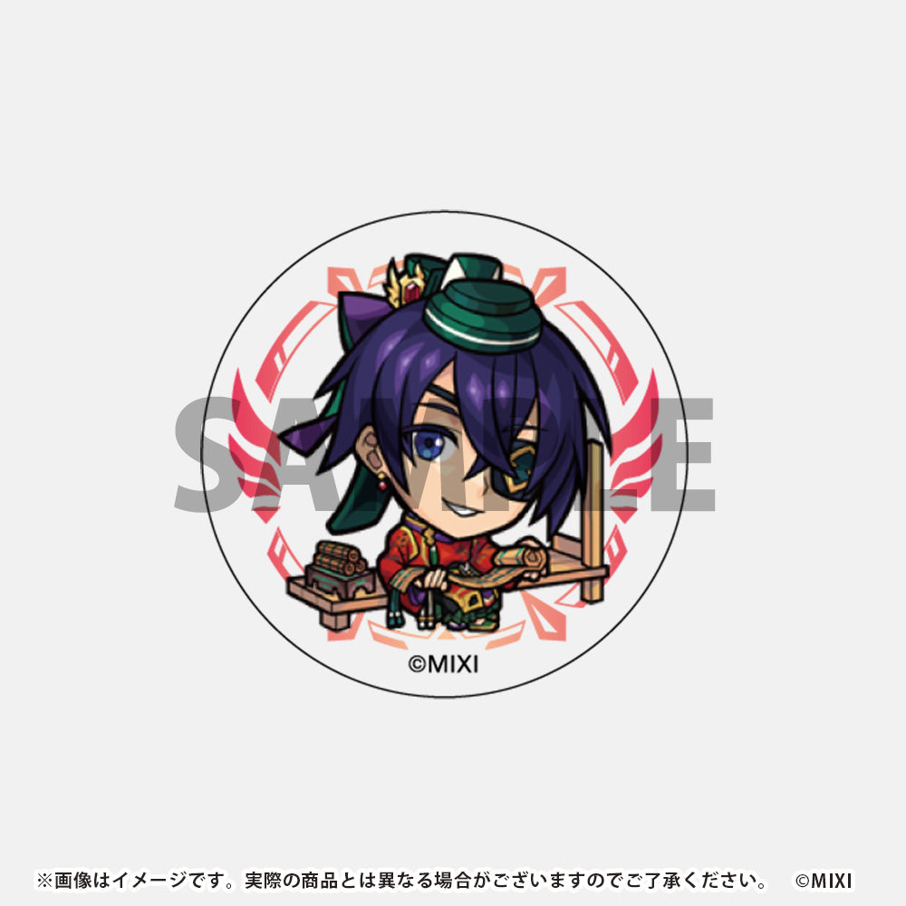 【Part13】モンスターストライク  ファンと創る アクリルフレーク