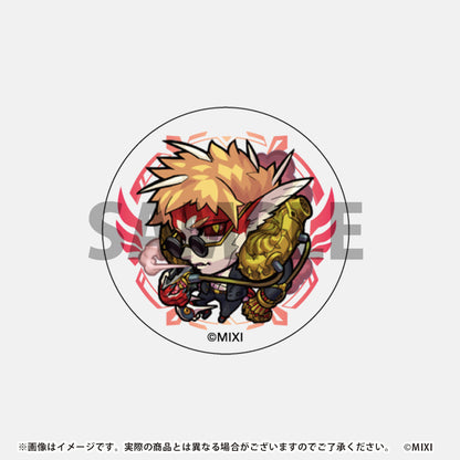 【Part13】モンスターストライク  ファンと創る アクリルフレーク