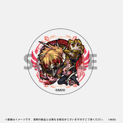 【Part13】モンスターストライク  ファンと創る アクリルフレーク