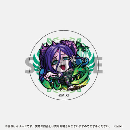 【Part13】モンスターストライク  ファンと創る アクリルフレーク