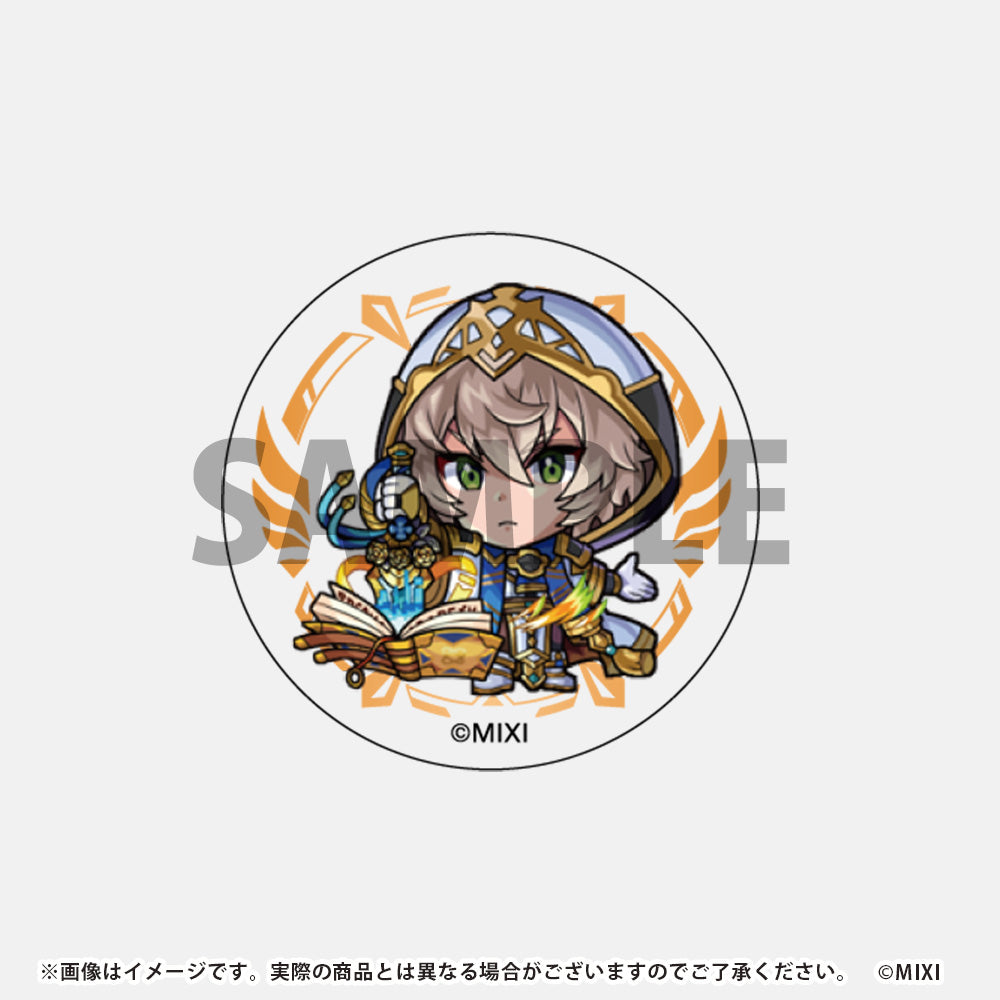 【Part14】モンスターストライク  ファンと創る アクリルフレーク