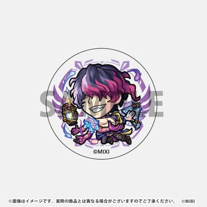 【Part14】モンスターストライク  ファンと創る アクリルフレーク