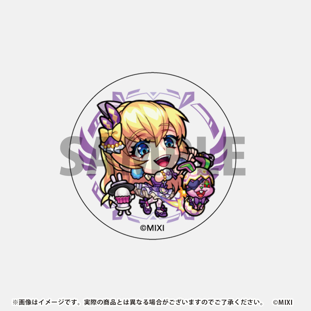 【Part14】モンスターストライク  ファンと創る アクリルフレーク