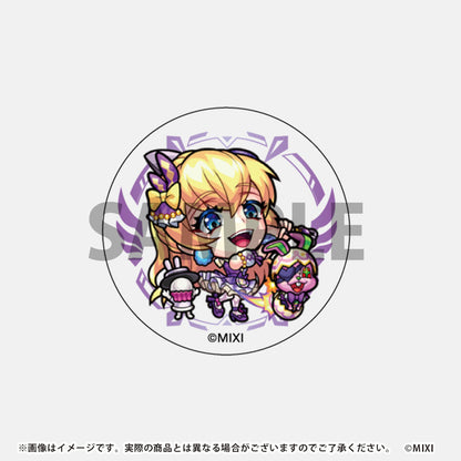 【Part14】モンスターストライク  ファンと創る アクリルフレーク