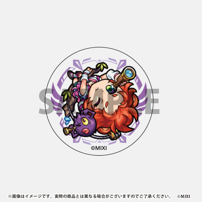 【Part14】モンスターストライク  ファンと創る アクリルフレーク