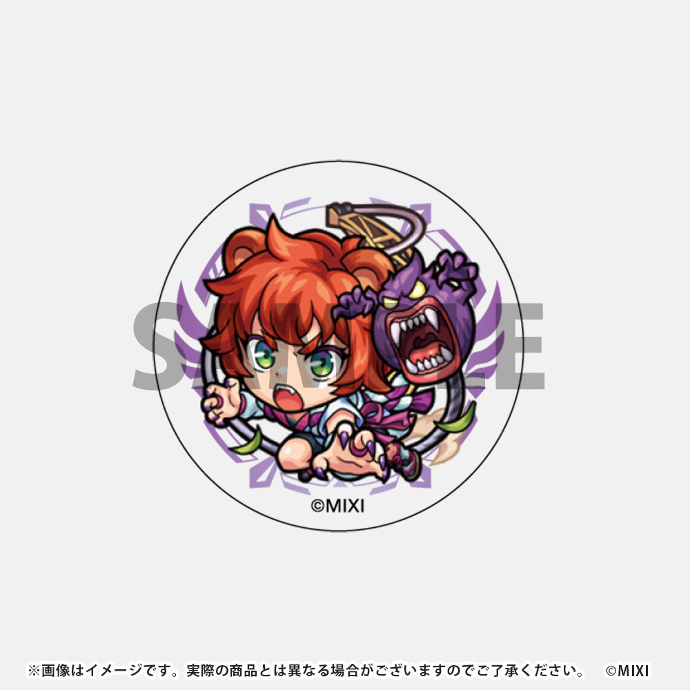 【Part14】モンスターストライク  ファンと創る アクリルフレーク