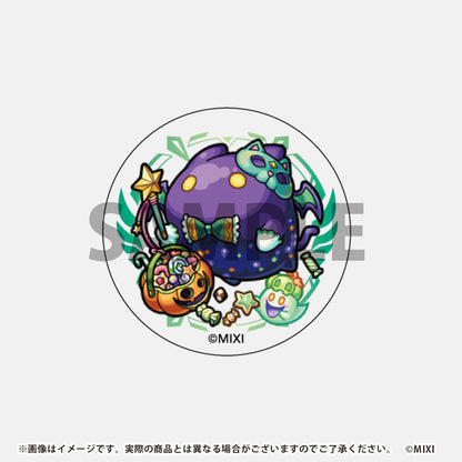 【Part14】モンスターストライク  ファンと創る アクリルフレーク