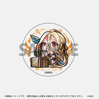 【Part14】モンスターストライク  ファンと創る アクリルフレーク