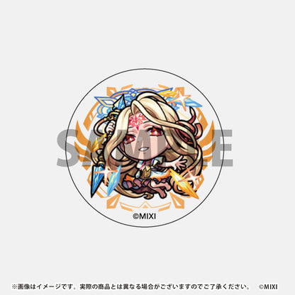 【Part14】モンスターストライク  ファンと創る アクリルフレーク